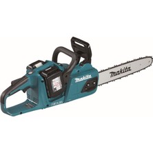 Makita ASSUR  DUC405Z 40CM 18V Li-On Akülü Şarjlı Ağaç Kesme Motoru