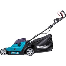 Makita DLM382Z 990W 2X18V Li-On Çift Akülü Çim Biçme Makinesi