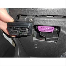 Vw Golf 7 7.5 Obd Otomatik Cam ve Sunroof Kapama Modulu