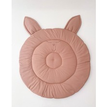 Babys Field Tavşan Alt Açma ve Oyun Matı Tavşan Mat