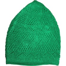 Müftü Bey Namaz Takkesi 12 Adet