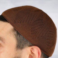 Müftü Bey Namaz Takkesi 12 Adet