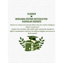 Elianor Soğuk Sıkım Natürel Sızma Zeytinyağı 5 Lt Teneke (Ayvalık 2024 - 2025)