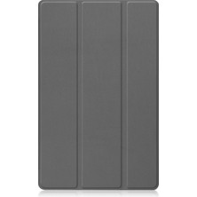 SZYKD Lenovo Qitian K10 TB-X6C6F / TB-X6C6X / TB-X6C6NBF Kasa Gri (Yurt Dışından)