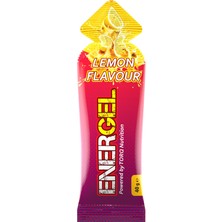 Torq Nutrition Energel Enerji ve Performans Jeli 40 gr 24 Adet - Limon