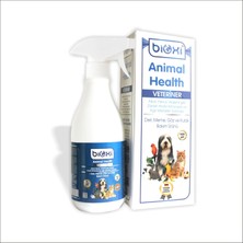 Bioxi Animal Health Bakım Sprey 500 ml