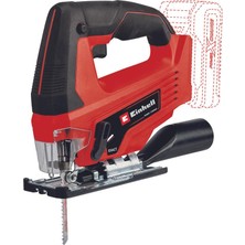 Einhell Tc-Js 18 Li Akülü Dekupaj Testere + 2,5 Ah Starterkit + Bez Çanta