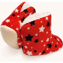 Bebizu Welsoft Içi Yumuşacık Unisex Bebek Panduf