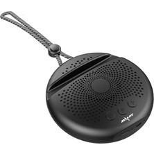 Zealot S24 Taşınabilir Stereo Bluetooth Hoparlör (Siyah) (Yurt Dışından)