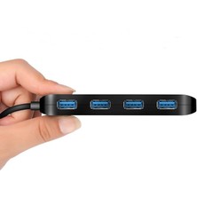 SZYKD Ultra Hızlı Usb3.0 4 Bağlantı Noktası Göbeği (Yurt Dışından)