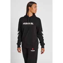 Hummel Legacy Logo Hoodie