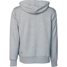 Hummel Apon Fermuarlı Hoodie