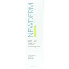 Newderm Clinique Emollıent Therapy Gel 200 ml