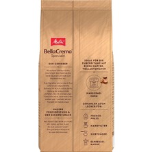 Melitta BellaCrema Speciale Çekirdek Kahve 1 kg