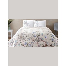 Taç Pike Takımı Linda Yeşil Çift Kişilik