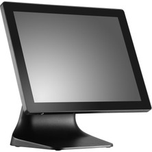 E-Jeton J4125 4 GB 128SSD 15" Dokunmati̇k Pos Pc