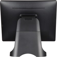 E-Jeton J4125 4 GB 128SSD 15" Dokunmati̇k Pos Pc