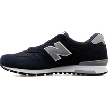 NEW BALANCE CLASSIC TRIDIONNELS ML565NVY ERKEK LACİVERT Günlük Sneaker Ayakkabı