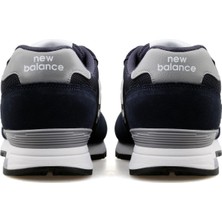 NEW BALANCE CLASSIC TRIDIONNELS ML565NVY ERKEK LACİVERT Günlük Sneaker Ayakkabı