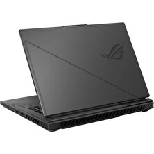 Asus Rog Strix G16 G614JU-N3194 13. Nesil Intel I7-13650HX 16GB Ram 512GB SSD 6gb RTX4050 16 Inç Fhd+ 165Hz Taşınabilir Bilgasayar