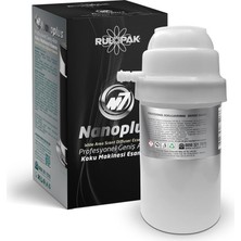 Rulopak Nanoplus M7 Labella Koku Kartuşu 100 ml