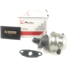 Opel Vectra A 1.8 Benzin Otomatiği Mette Marka