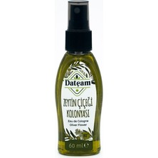 Datçam Zeytin Çiçeği Kolonyası 60 Ml