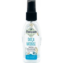 Datçam Datça Hatırası Kolonyası 60 Ml