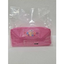 Nitach Dr. Gusto Kaskas Şekeri 1 Kg. (Pembe)