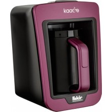 Fakir Kaave Türk Kahve Makinesi - Violet - 735 Watt