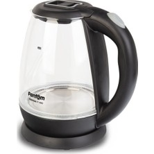 Fantom Fokurdak Kt 4000 Cam Kettle