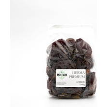 Datçam Hurma Premium 1kg
