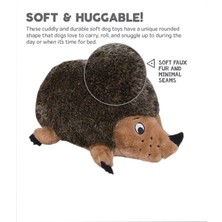 Petstages Hedgehogz Dog Toy Kirpi Köpek Oyuncağı - Small - 32024