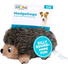 Petstages Hedgehogz Dog Toy Kirpi Köpek Oyuncağı - Small - 32024