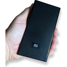 Şıktek Xiaomi Mi Powerbank 20.000 Mah Taşınabilir Hızlı Powerbank Şarj