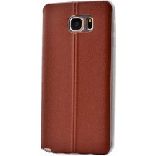 Oled Garaj Galaxy S6 Edge Plus Kılıf Epix Silikon