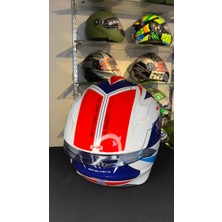 mt Helmets Tango Pro Kapalı Kask