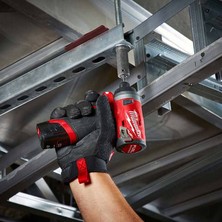 Milwaukee M12 FID-202X Akülü Darbeli Vidalama 1/4”