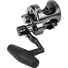 Okuma Alijos AJ-16II 6bb Çıkrık Makinesi