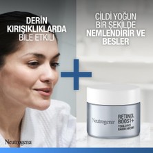 Neutrogena Retinol Boost+ Yenileyici Bakım Kremi