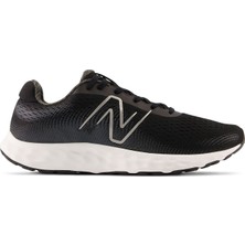 New Balance 520 Erkek Siyah Koşu Ayakkabısı M520LB8