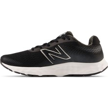 New Balance 520 Erkek Siyah Koşu Ayakkabısı M520LB8