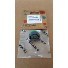 Artema Batarya Ucu Perlatör Filtre A24808YP