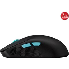 ASUS ROG HARPE ACE AIM LAB GAMING MOUSE