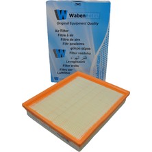 Waben Peugeot 208 I 1.6 Blue Hdi,1.6 Hdi 75-115 Hp 2012-19 Hava Filtresi