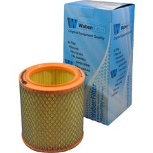 Waben Peugeot Partner 1.1, 1.4 Dar Tip 1996-2015 Hava Filtresi