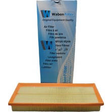 Waben Peugeot 208 I 1.2 Thp 2012-2019 Hava Filtresi