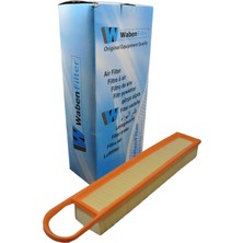 Waben Peugeot Partner Tepee 1.6 Vti 98-120 Hp 2009-2020 Hava Filtresi