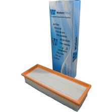 Waben Peugeot 207 1.6 Hdi 90-110 Hp 2006-2014 Hava Filtresi