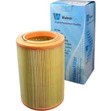 Waben Renault Kangoo 1.6 90 Hp 1999-2001 Hava Filtresi